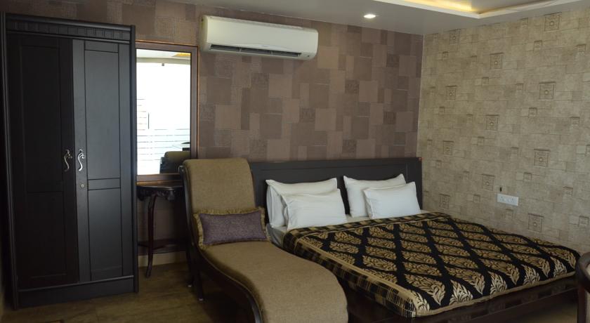 City Inn Hotel & Restaurant